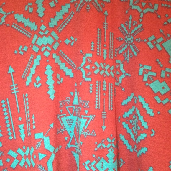 LuLaRoe Randy - Picture 2 of 3